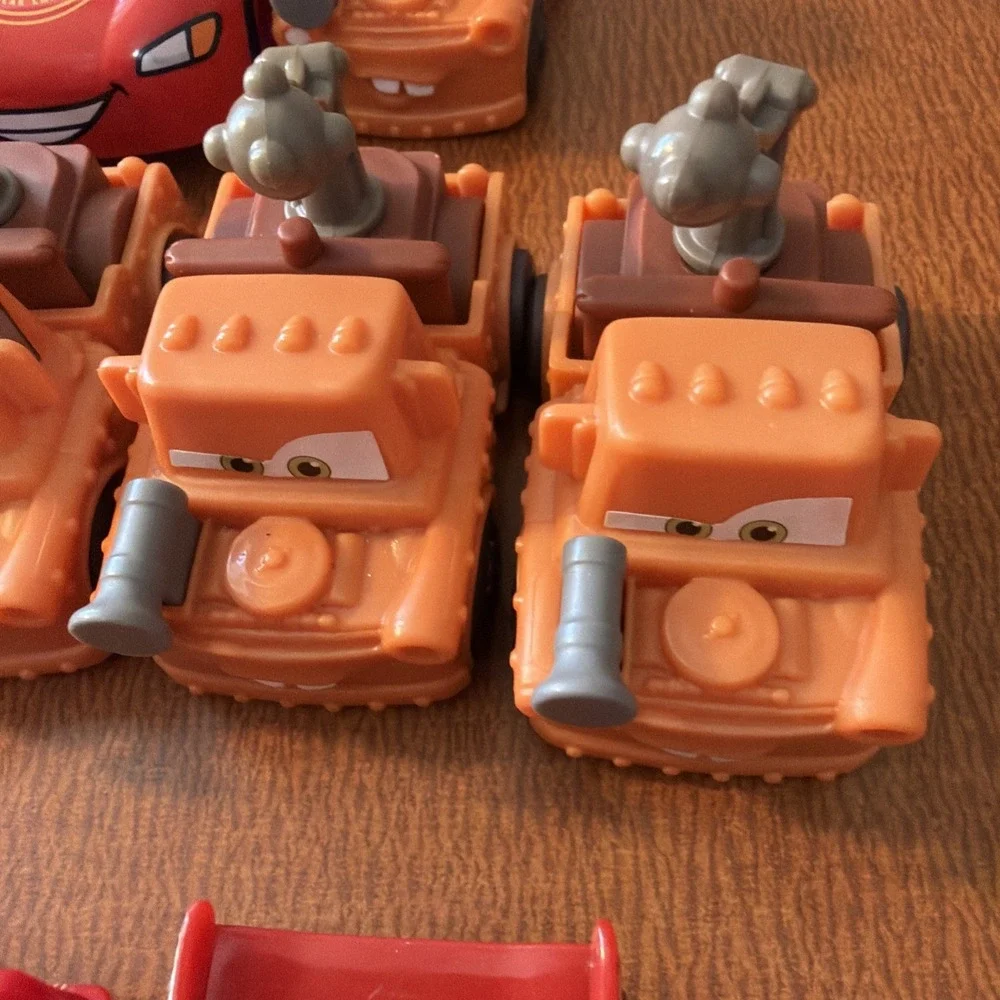 Pixar this lot